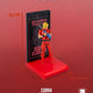 Cobra Figura Neon 1/9 Cobra The Space Pirate 20 cm