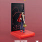 Ranma Figura 1/9 Neon Ranma Saotome Boy 20 cm