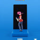 Ranma Figura Neon 1/9 Ranma Saotome Girl 20 cm