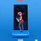 Ranma Figura Neon 1/9 Ranma Saotome Girl 20 cm
