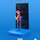 Ranma Figura Neon 1/9 Ranma Saotome Girl 20 cm