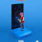 Ranma Figura Neon 1/9 Ranma Saotome Girl 20 cm