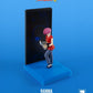 Ranma Figura Neon 1/9 Ranma Saotome Girl 20 cm