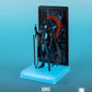 Solo Leveling Figura Neon 1/9 Igris 20 cm
