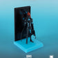 Solo Leveling Figura Neon 1/9 Igris 20 cm