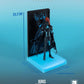 Solo Leveling Figura Neon 1/9 Igris 20 cm