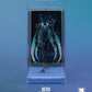 Solo Leveling Figura Neon 1/9 Beru 20 cm