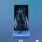 Solo Leveling Figura Neon 1/9 Beru 20 cm