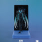 Solo Leveling Figura Neon 1/9 Beru 20 cm