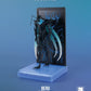 Solo Leveling Figura Neon 1/9 Beru 20 cm