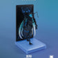 Solo Leveling Figura Neon 1/9 Beru 20 cm