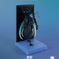 Solo Leveling Figura Neon 1/9 Beru 20 cm
