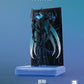 Solo Leveling Figura Neon 1/9 Beru 20 cm
