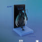 Solo Leveling Figura Neon 1/9 Beru 20 cm