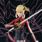 Solo Leveling Figura Neon 1/9 Cha Hae-In 20 cm