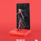 Solo Leveling Figura Neon 1/9 Cha Hae-In 20 cm