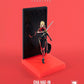Solo Leveling Figura Neon 1/9 Cha Hae-In 20 cm
