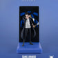 Solo Leveling Figura Neon 1/9 Sung Jinwoo 20 cm