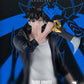 Solo Leveling Figura Neon 1/9 Sung Jinwoo 20 cm