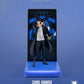 Solo Leveling Figura Neon 1/9 Sung Jinwoo 20 cm