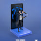 Solo Leveling Figura Neon 1/9 Sung Jinwoo 20 cm
