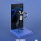 Solo Leveling Figura Neon 1/9 Sung Jinwoo 20 cm
