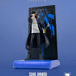 Solo Leveling Figura Neon 1/9 Sung Jinwoo 20 cm