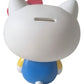 Sanrio Hucha 3D Hello Kitty