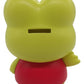 Sanrio Hucha 3D Keroppi