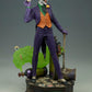 DC Comics Estatua 1/4 The Joker 61 cm - Z POP Toys