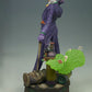 DC Comics Estatua 1/4 The Joker 61 cm - Z POP Toys