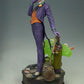 DC Comics Estatua 1/4 The Joker 61 cm - Z POP Toys