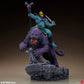 Masters of the Universe 1/4 Estatua Skeletor & Panthor 81 cm