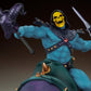 Masters of the Universe 1/4 Estatua Skeletor & Panthor 81 cm