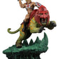 Masters of the Universe 1/4 Estatua He-Man & Battle Cat 76 cm