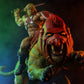 Masters of the Universe 1/4 Estatua He-Man & Battle Cat 76 cm