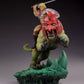 Masters of the Universe 1/4 Estatua He-Man & Battle Cat 76 cm