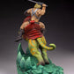 Masters of the Universe 1/4 Estatua He-Man & Battle Cat 76 cm