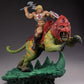 Masters of the Universe 1/4 Estatua He-Man & Battle Cat 76 cm