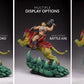 Masters of the Universe 1/4 Estatua He-Man & Battle Cat 76 cm