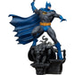 DC Comics Estatua 1/6 Batman (Retro Edition) 50 cm - Z POP Toys