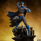 DC Comics Estatua 1/6 Batman (Retro Edition) 50 cm - Z POP Toys