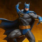 DC Comics Estatua 1/6 Batman (Retro Edition) 50 cm - Z POP Toys