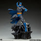 DC Comics Estatua 1/6 Batman (Retro Edition) 50 cm - Z POP Toys