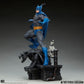 DC Comics Estatua 1/6 Batman (Retro Edition) 50 cm - Z POP Toys