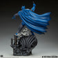 DC Comics Estatua 1/6 Batman (Retro Edition) 50 cm - Z POP Toys