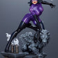 DC Comics Estatua 1/6 Catwoman (Purple Edition) 35 cm