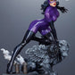 DC Comics Estatua 1/6 Catwoman (Purple Edition) 35 cm
