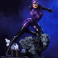 DC Comics Estatua 1/4 Catwoman (Purple Edition) 47 cm
