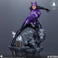 DC Comics Estatua 1/4 Catwoman (Purple Edition) 47 cm